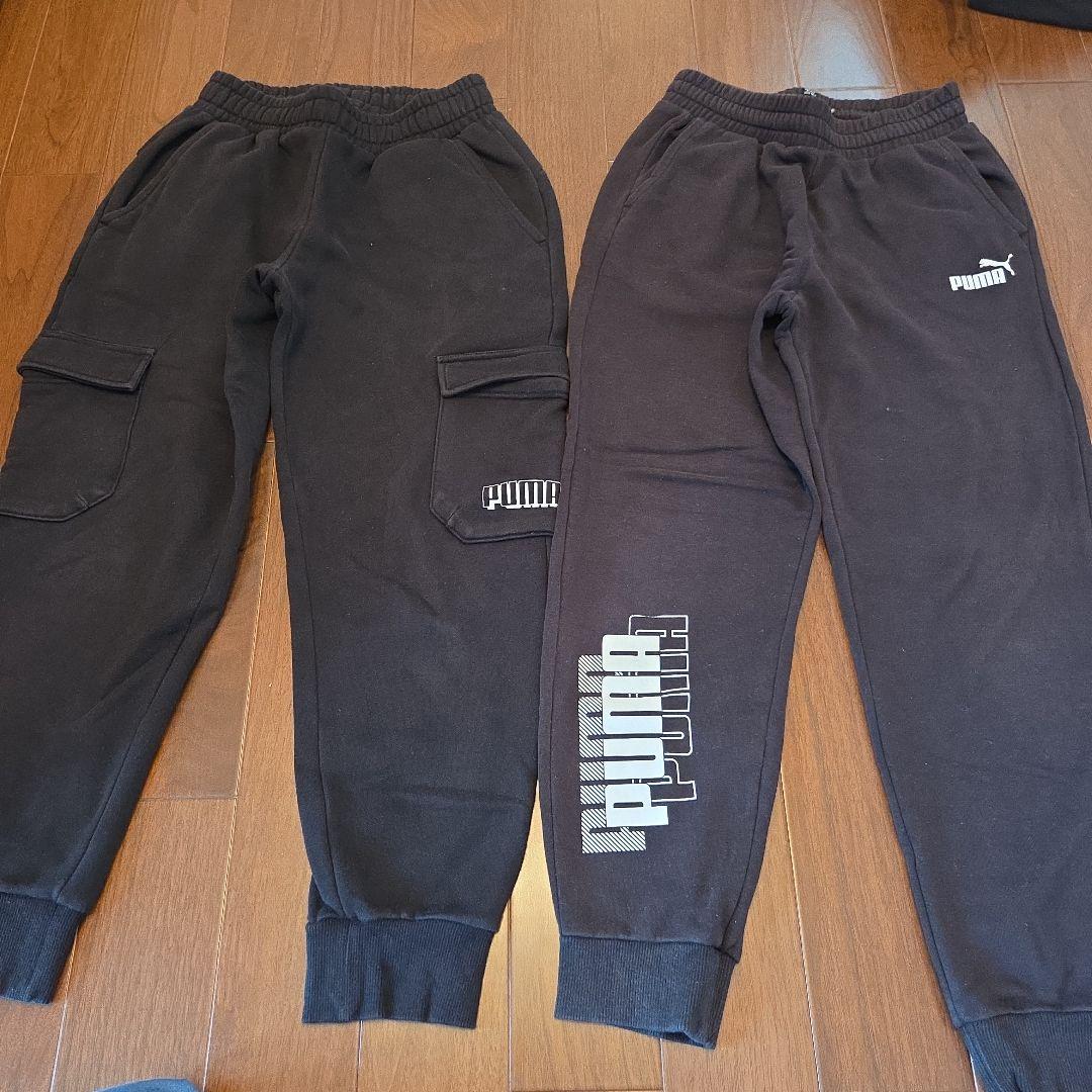 スポーツブランド　160 プーマ　アディダス　まとめ売り