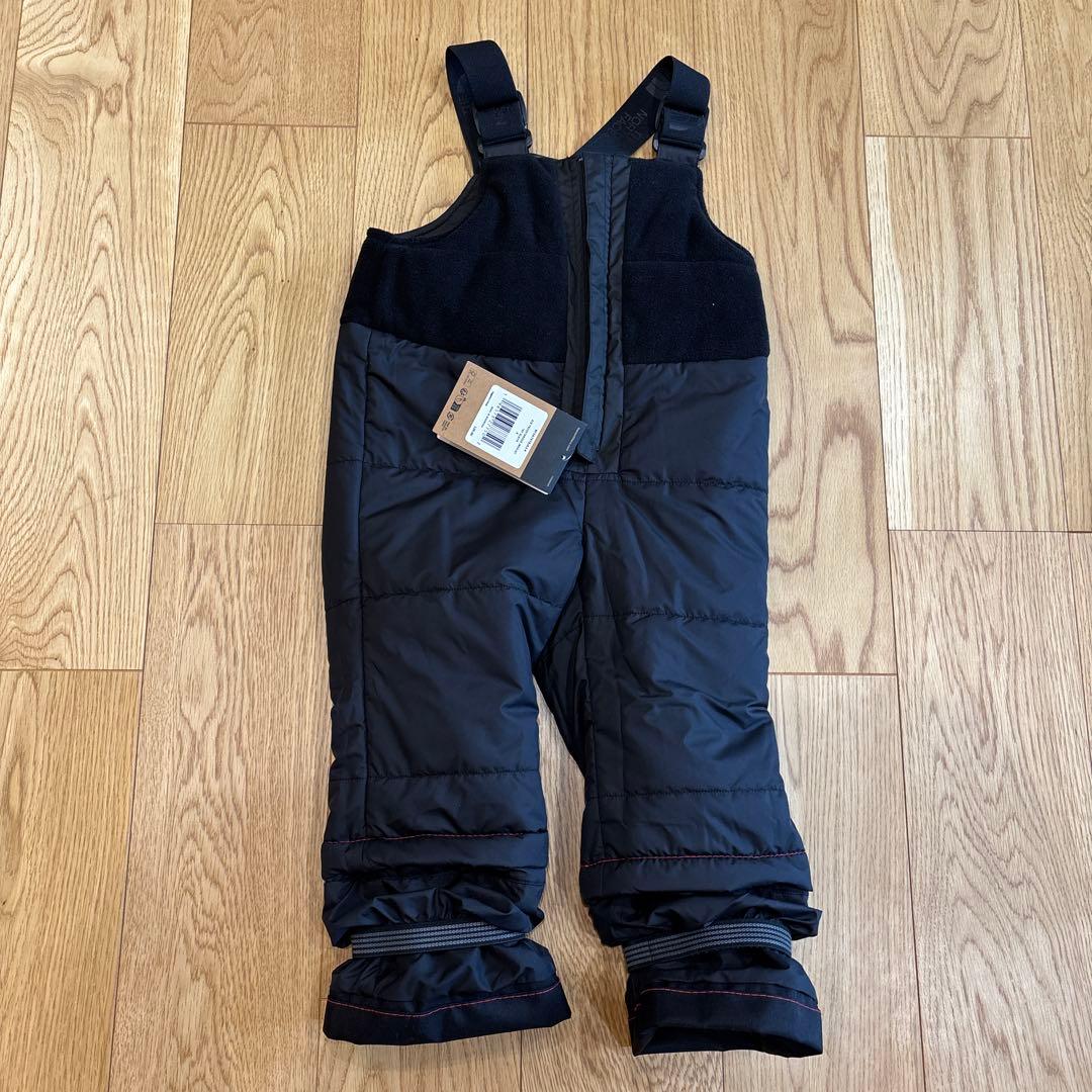 スノーボード The North Face Kid Freestander Insulat 4