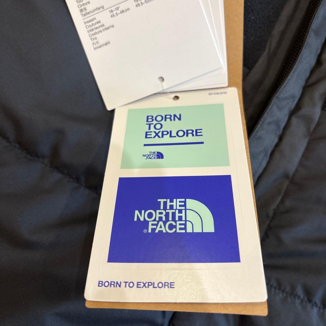 スノーボード The North Face Kid Freestander Insulat 4