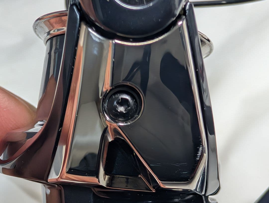 シマノ　19ヴァンキッシュ　管88GD C2500SHG 本体　ボディ　日本製