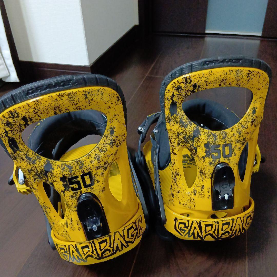 たく　　DRAKE ビンディング　Lサイズ