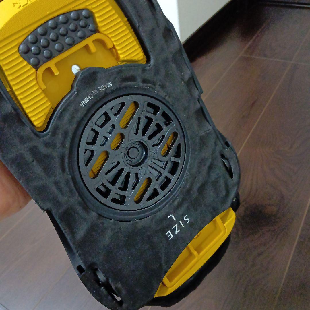 たく　　DRAKE ビンディング　Lサイズ