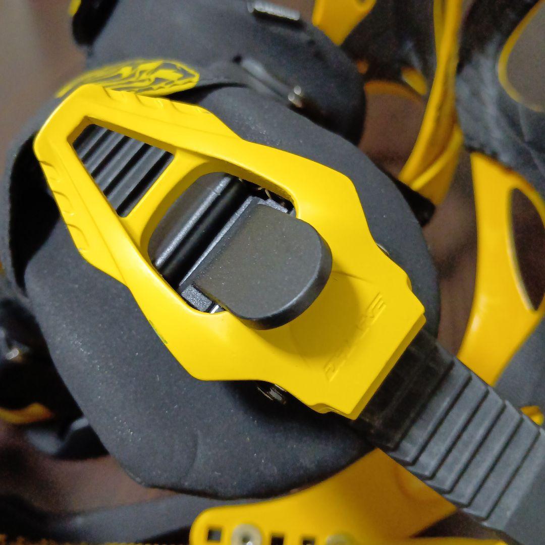 たく　　DRAKE ビンディング　Lサイズ