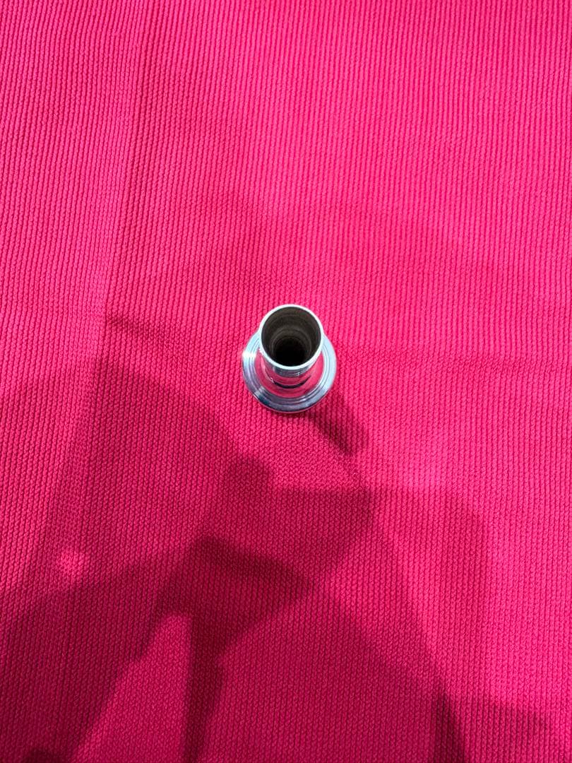 BEST BRASS ARTEMIS-3 SP トランペット　マウスピース