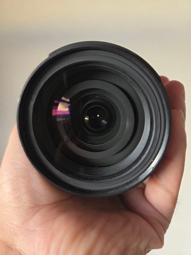 TAMRON 17-70 2.8 xマウント　ズームレンズ 日本製