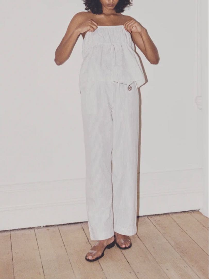 DEIJI STUDIOS ベアトップ