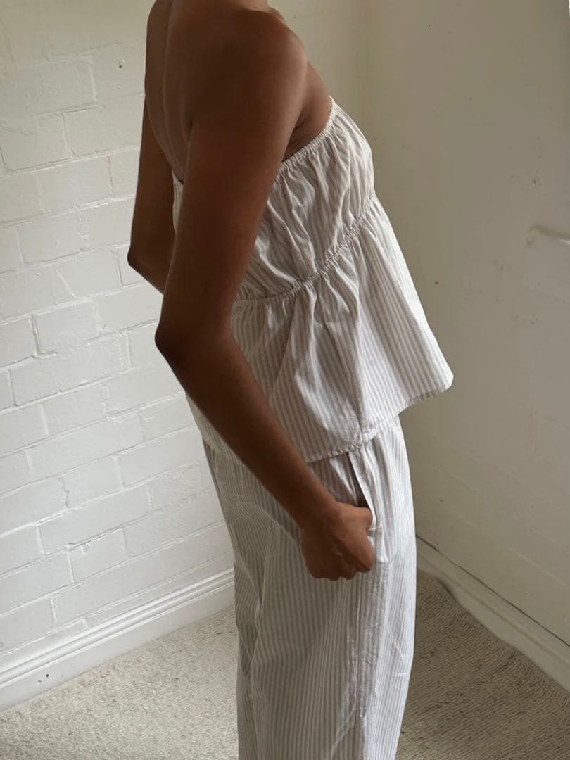 DEIJI STUDIOS ベアトップ