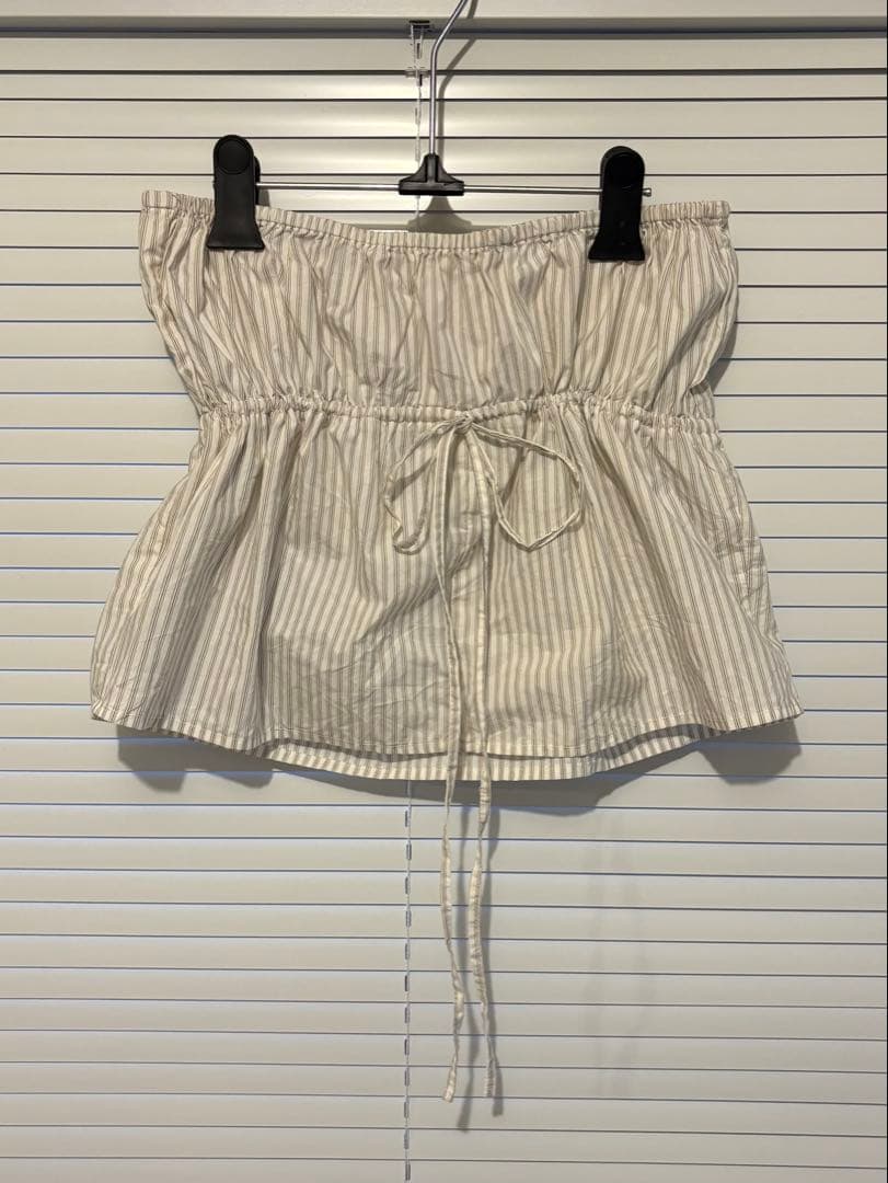 DEIJI STUDIOS ベアトップ