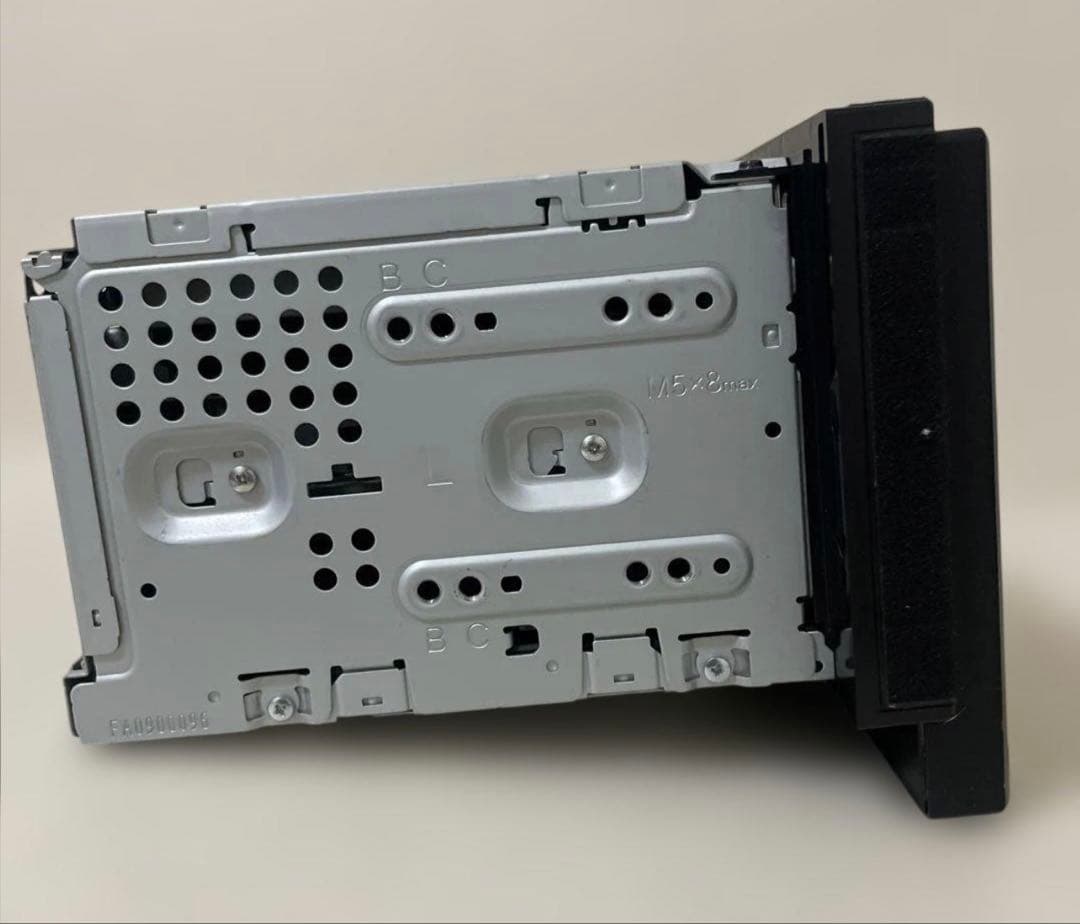 ホンダのカーナビゲーションシステム VXM-205VFEI