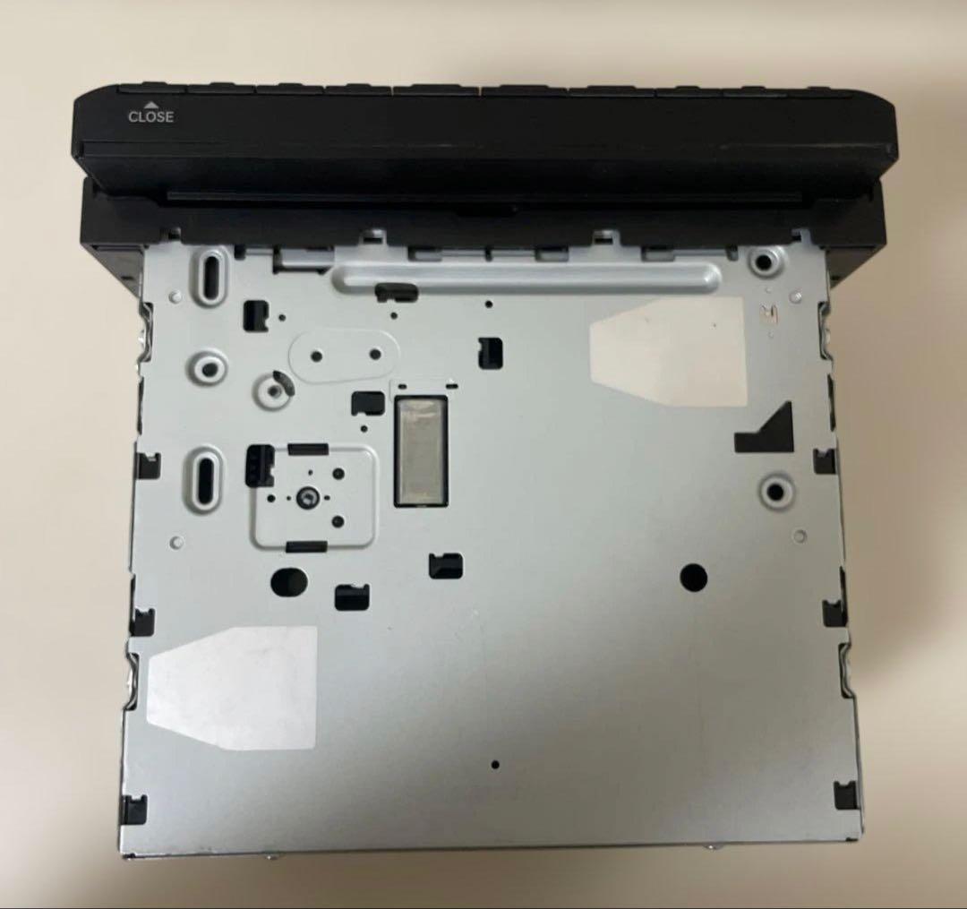 ホンダのカーナビゲーションシステム VXM-205VFEI