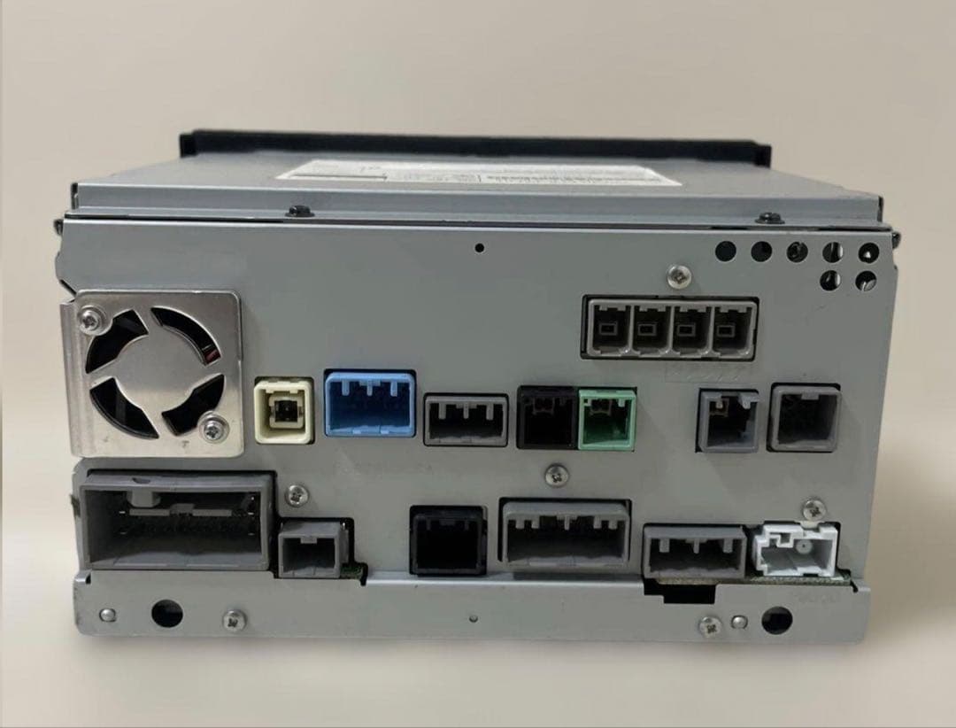 ホンダのカーナビゲーションシステム VXM-205VFEI