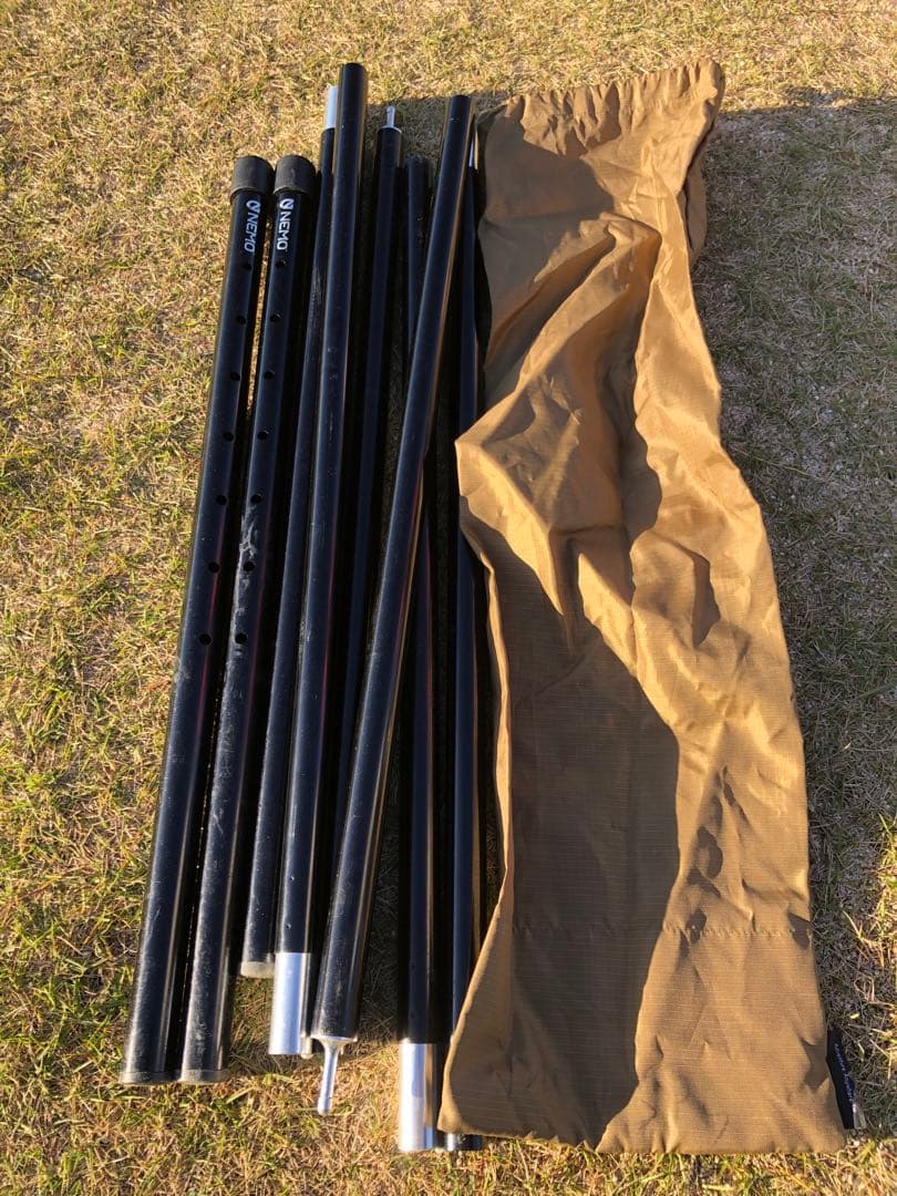 ニーモ　ヘキサライト6P