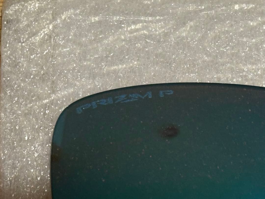 OAKLEY Actuator レンズのみ　新品未使用