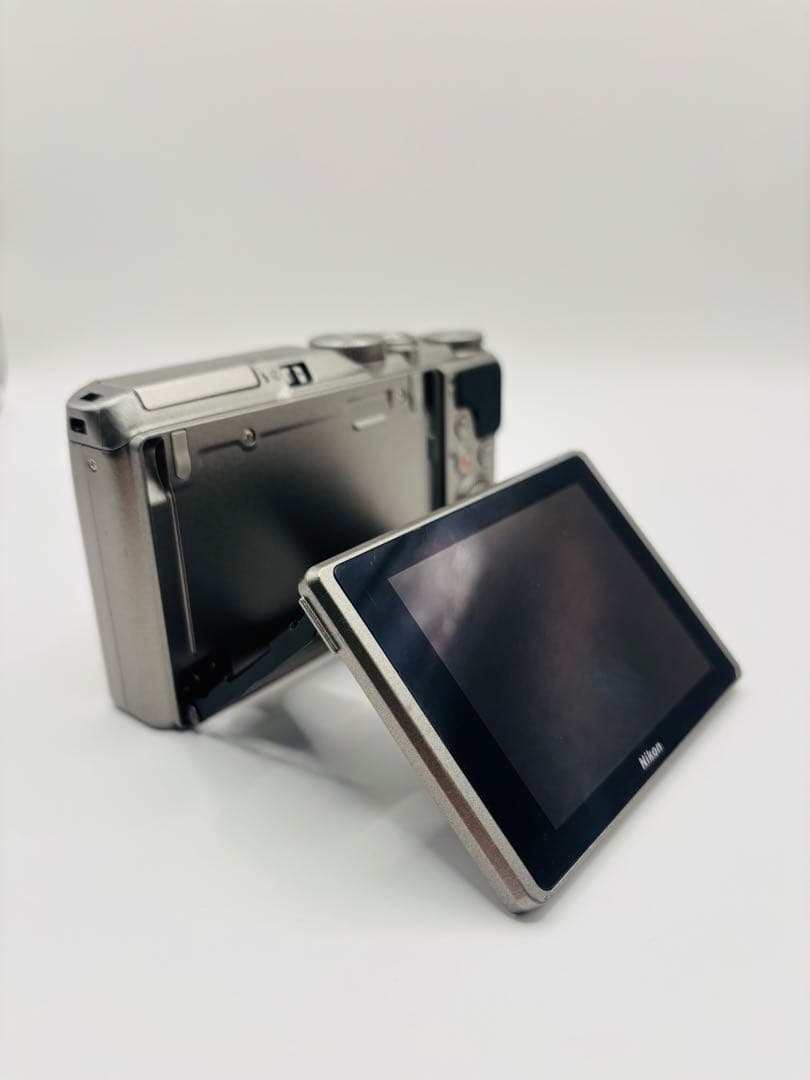 ジャンク】Nikon COOLPIX A900 レンズエラー品