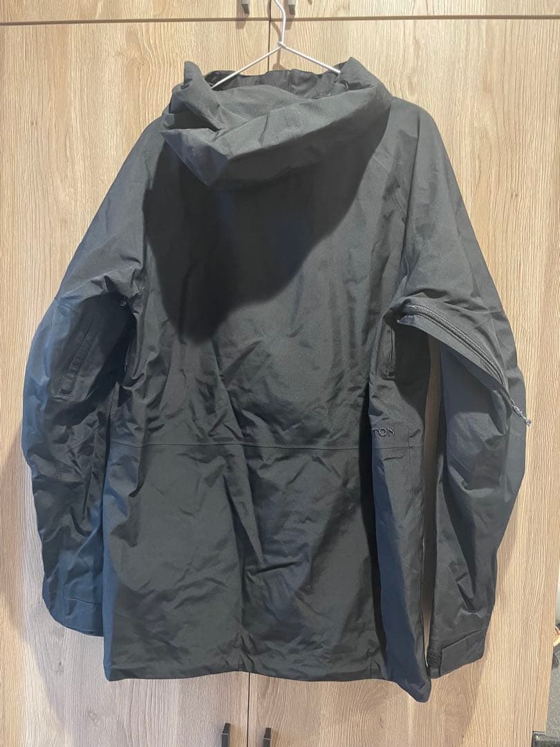 BURTON スノーボードジャケット ゴアテックス 美品