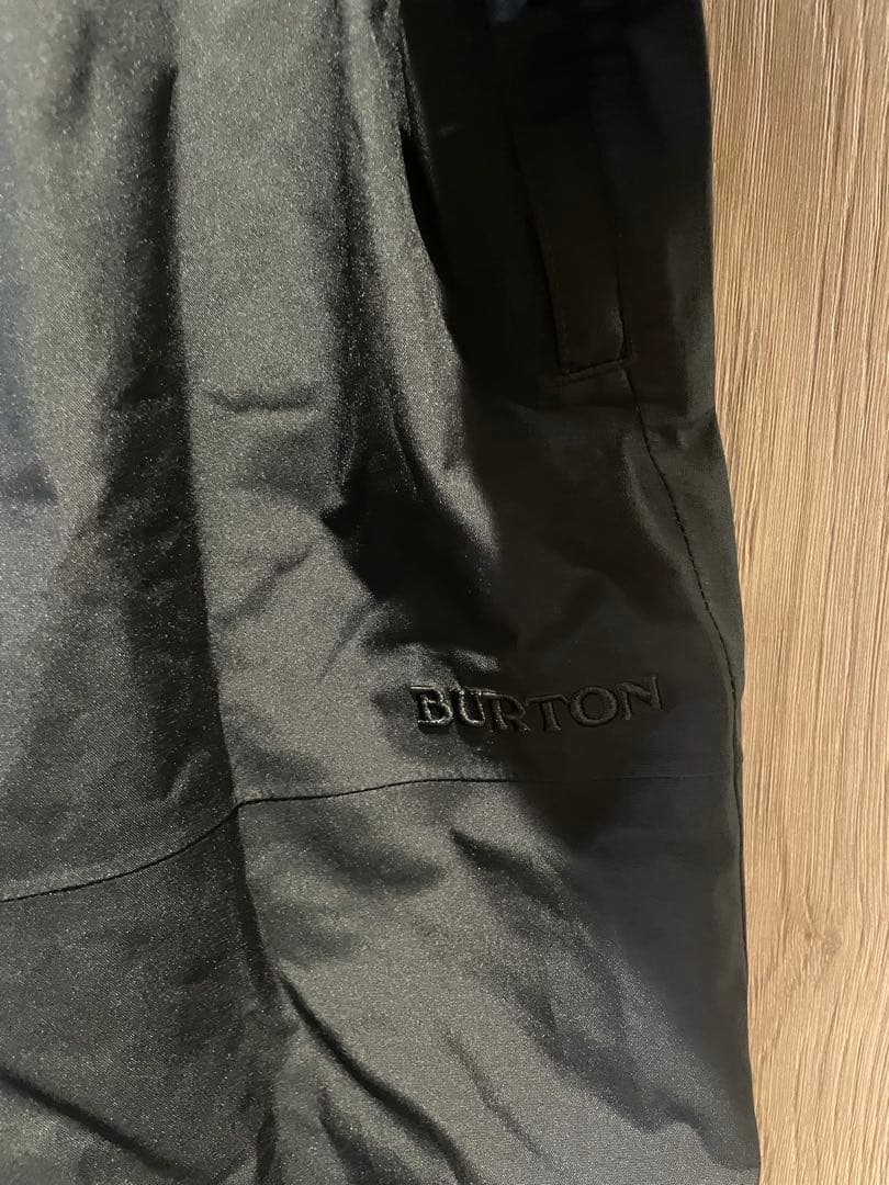 BURTON スノーボードジャケット ゴアテックス 美品