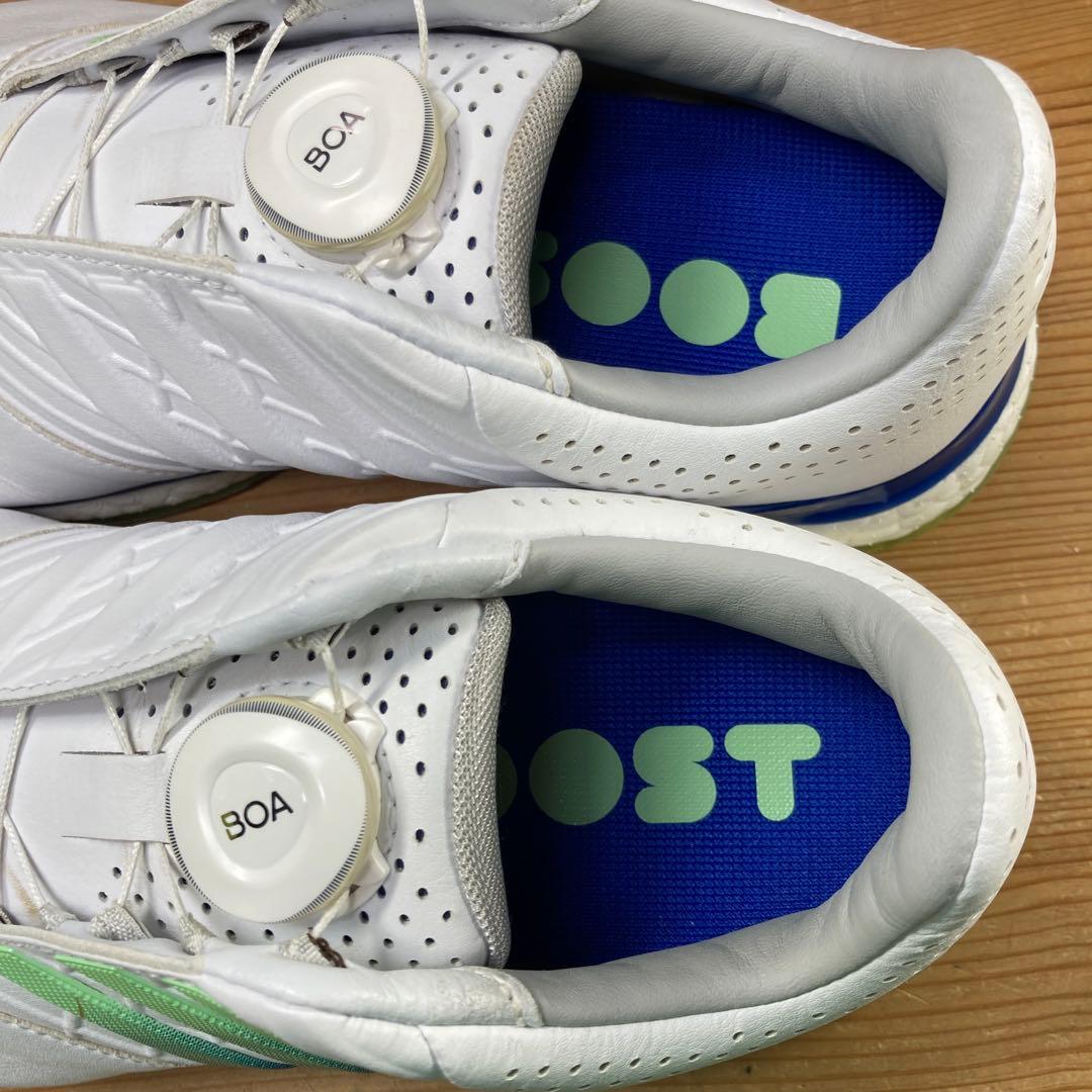 adidasGOLF TOUR360XT-SL BOA 2 ゴルフシューズ美品