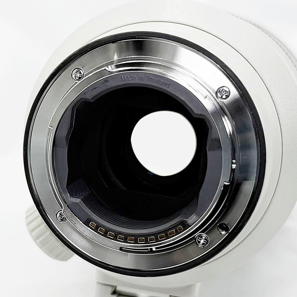 ソニー FE 70-200mm F2.8 GM 望遠レンズ ミラーレス カメラ
