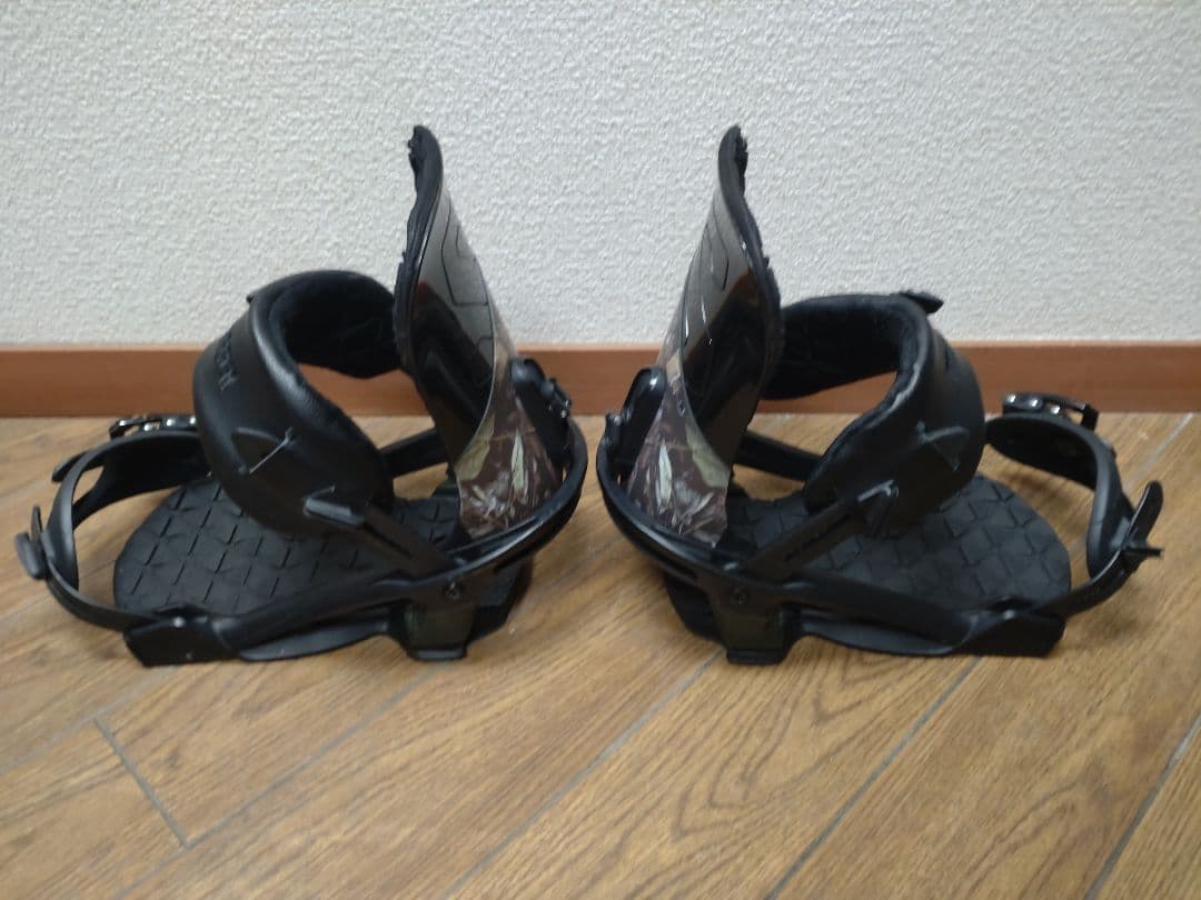 SALOMON TRIGGER Sサイズ　サロモン