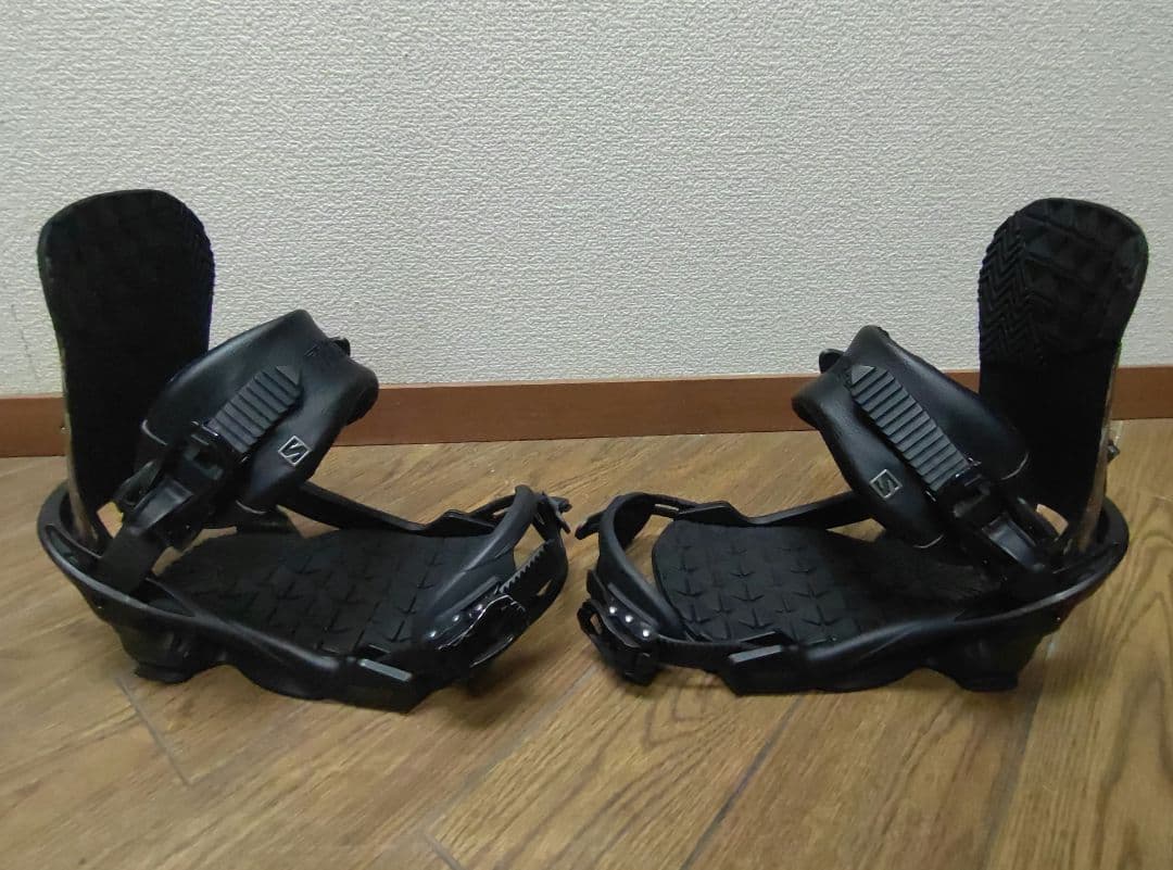 SALOMON TRIGGER Sサイズ　サロモン