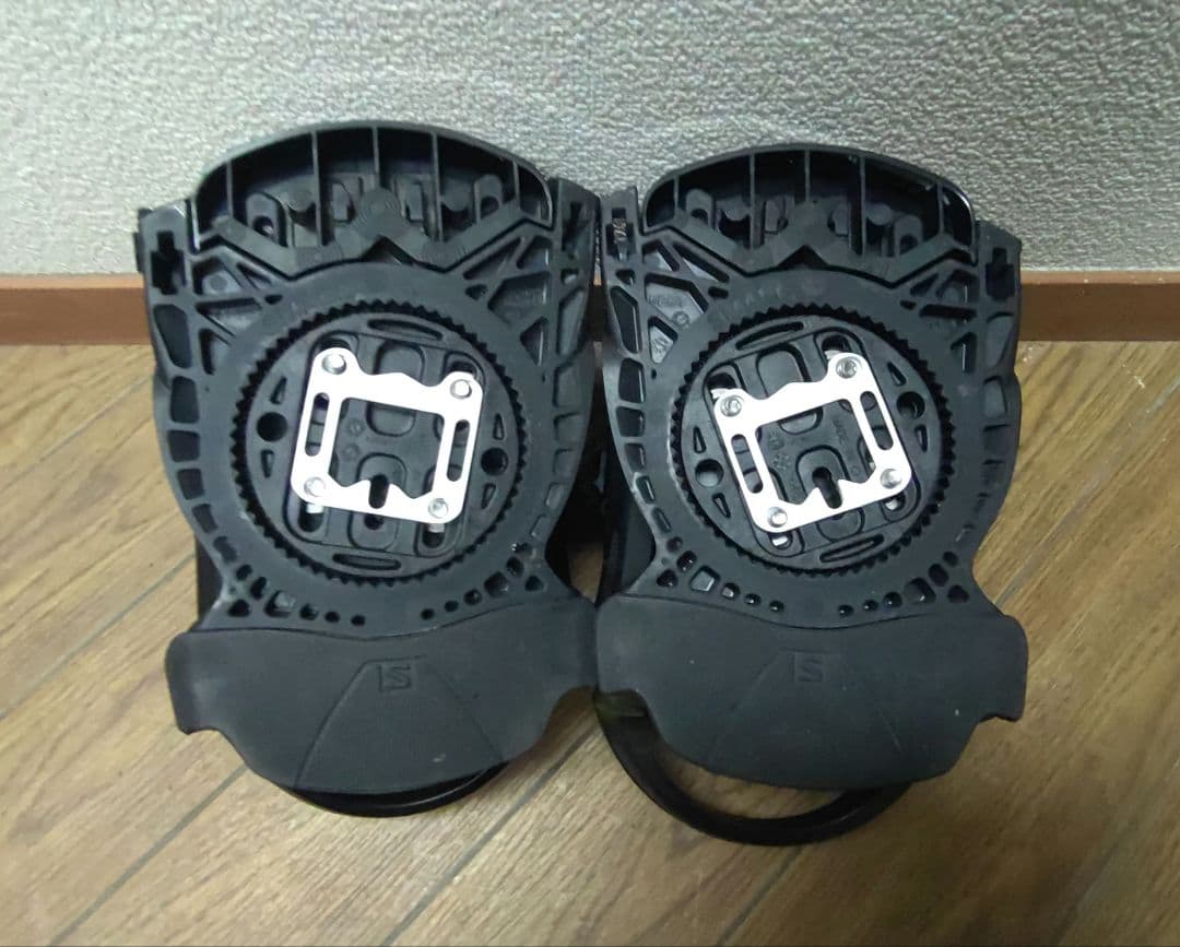 SALOMON TRIGGER Sサイズ　サロモン