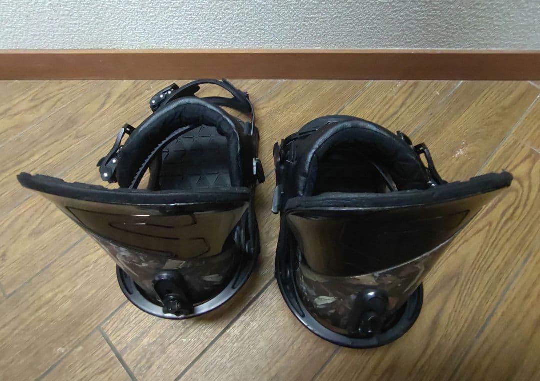 SALOMON TRIGGER Sサイズ　サロモン