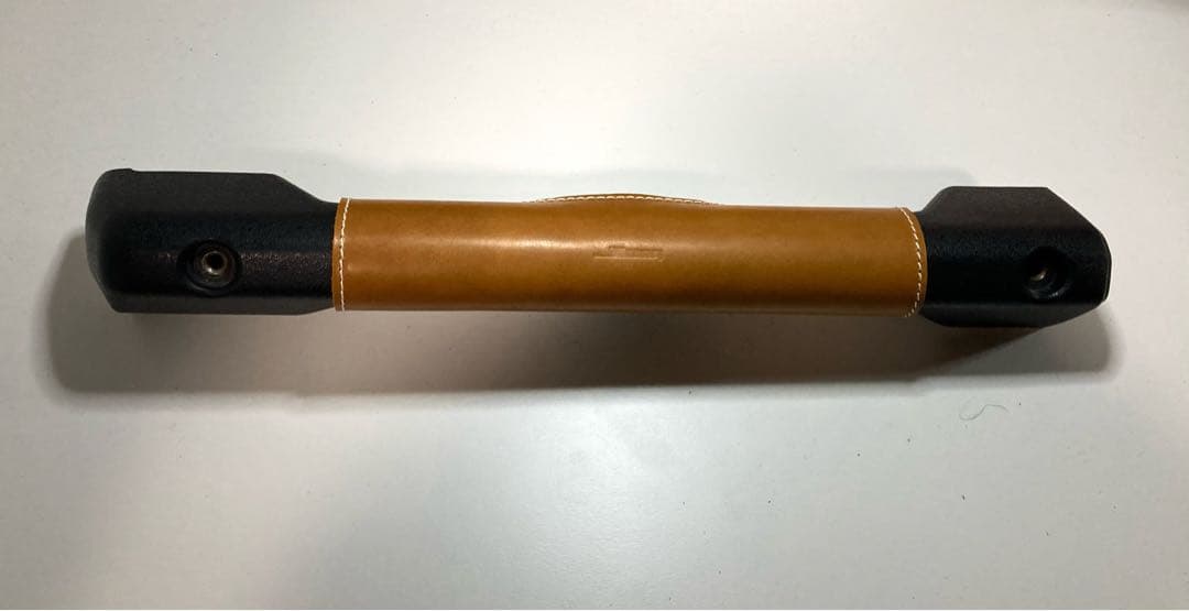 kutsushitakun◇新型ジムニー5点セット◇キャメル、ステッチ白