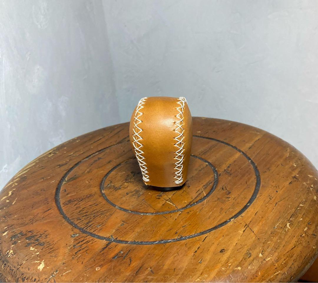 kutsushitakun◇新型ジムニー5点セット◇キャメル、ステッチ白