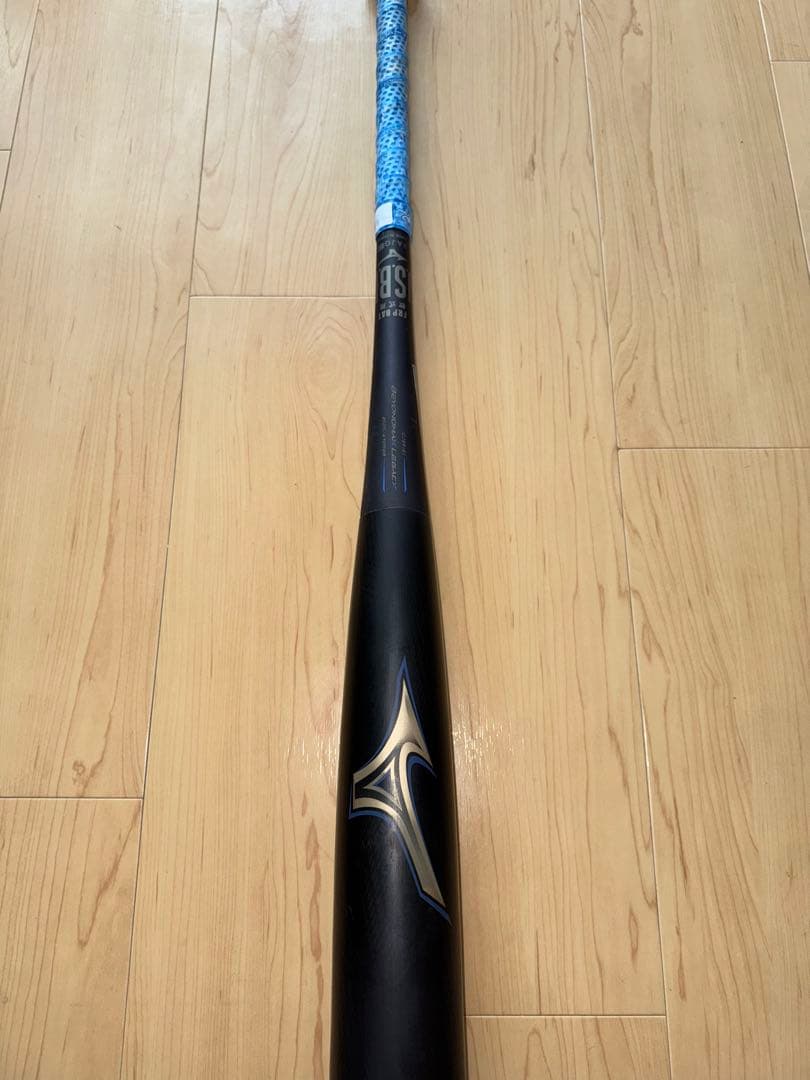 直筆】松井秀喜（2003年）サイン入りバット『MLB公式ホログラム、BAJ付』