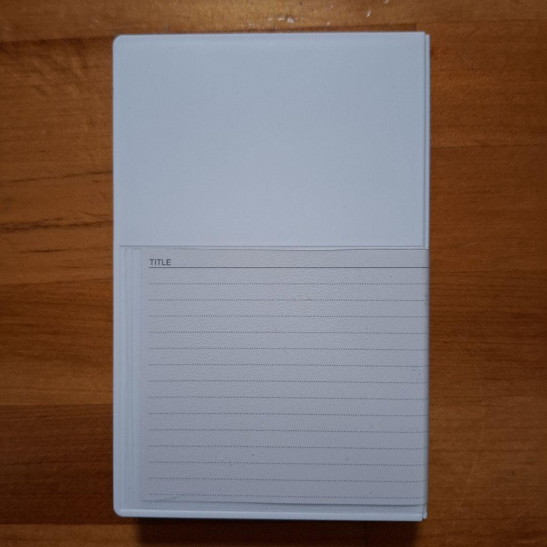 maxell iVDR-S 500GB HDDカセット