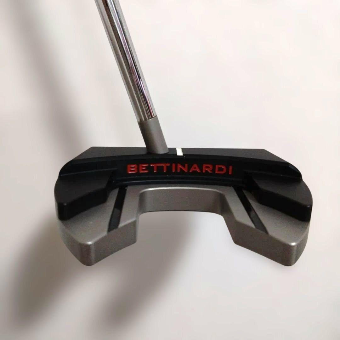 美品‼️BETTINARDI INOVAI REV 3.0 パター