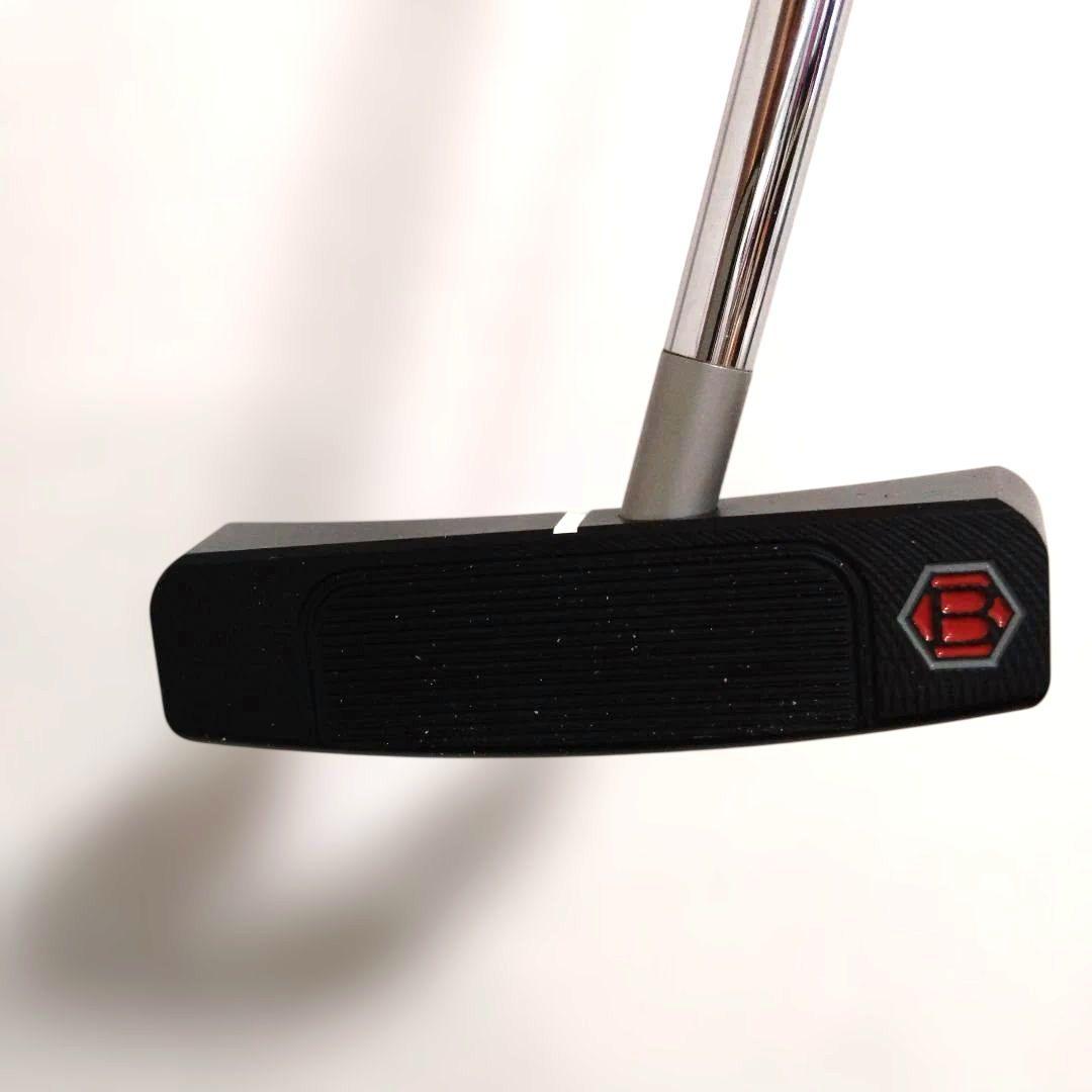 美品‼️BETTINARDI INOVAI REV 3.0 パター