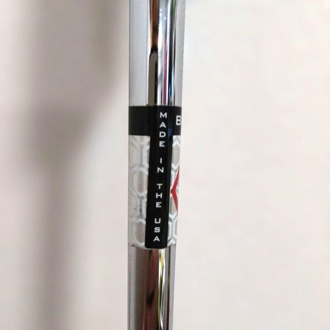美品‼️BETTINARDI INOVAI REV 3.0 パター