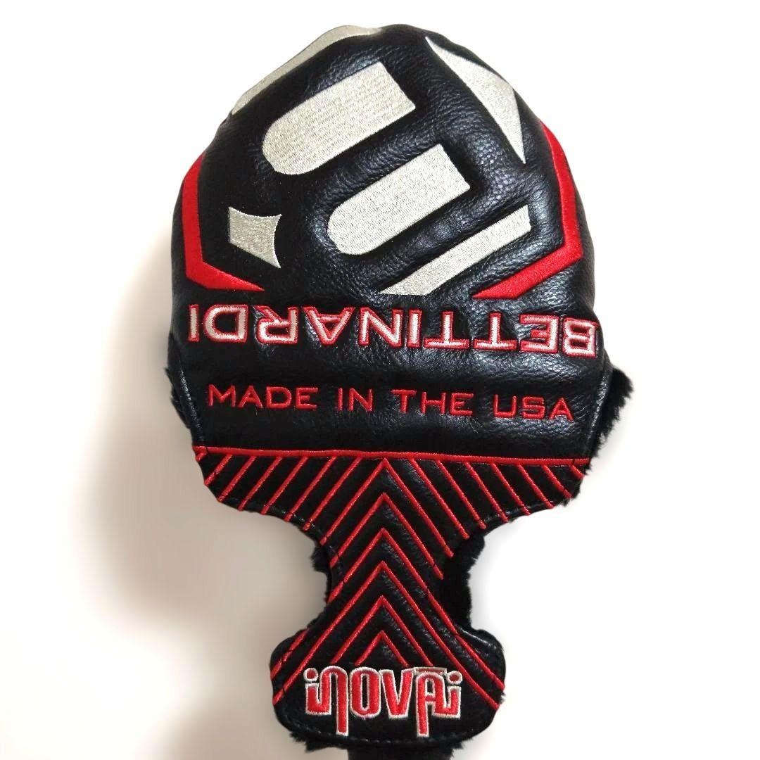 美品‼️BETTINARDI INOVAI REV 3.0 パター