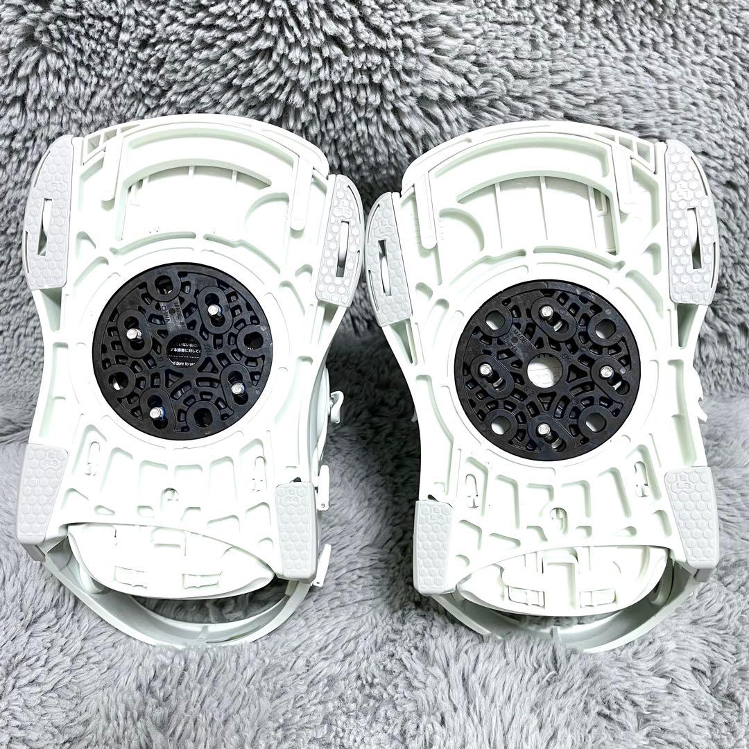 FLUX CV ビンディング Lサイズ 21-22モデル