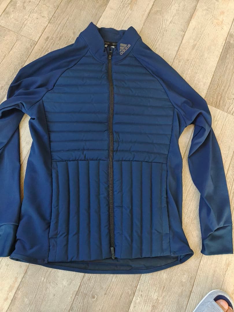 6着セット ゴルフアパレル 中古 M～L オークリー他