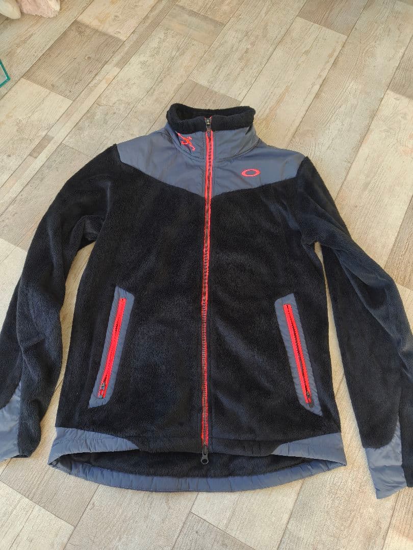 6着セット ゴルフアパレル 中古 M～L オークリー他