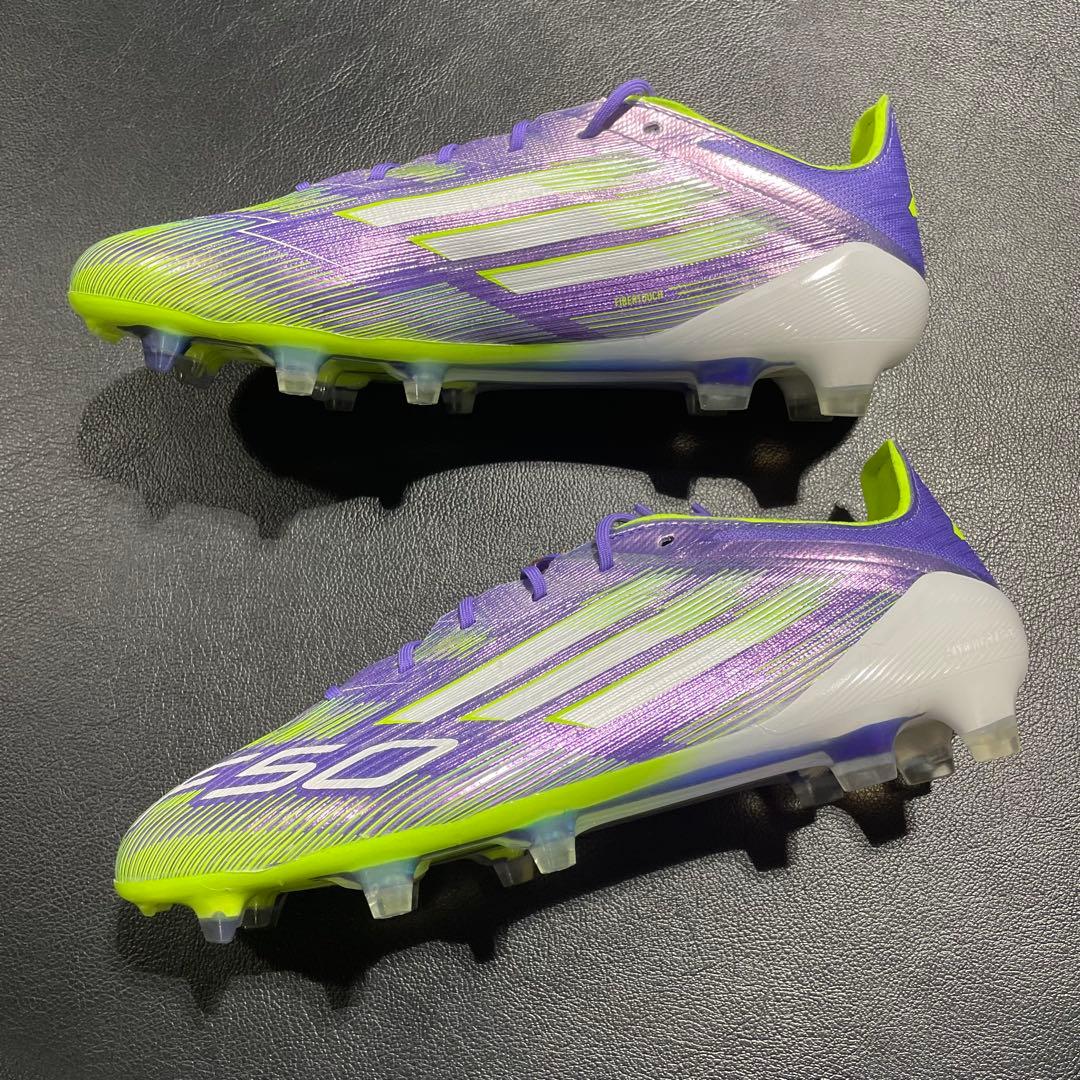 【新品】adidas F50 ELITE FG 27.5cm