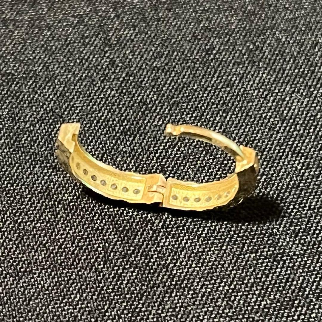 アクセサリー bacara