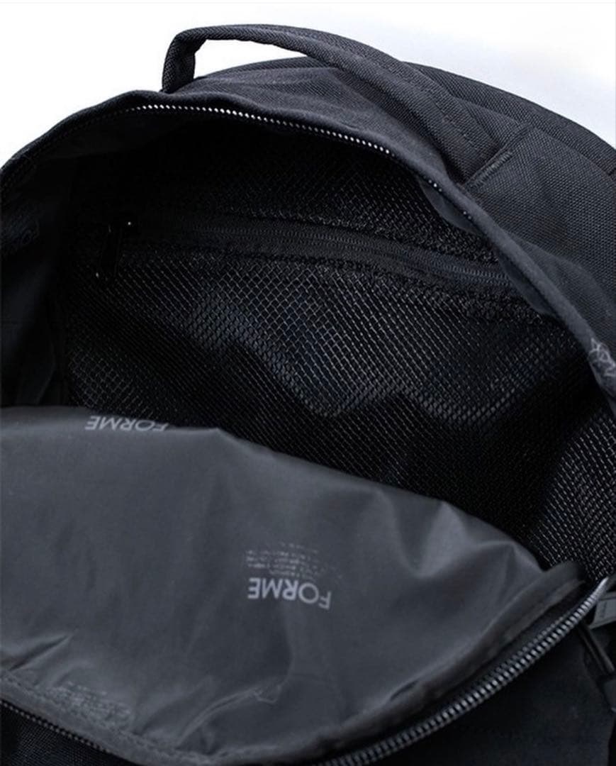 【新品未使用】FORME リュック　東原亜希