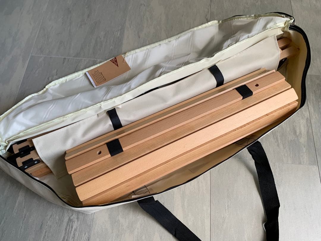 SPATZ テーブル サンドパイパー L アウトドアテーブル キャンプ