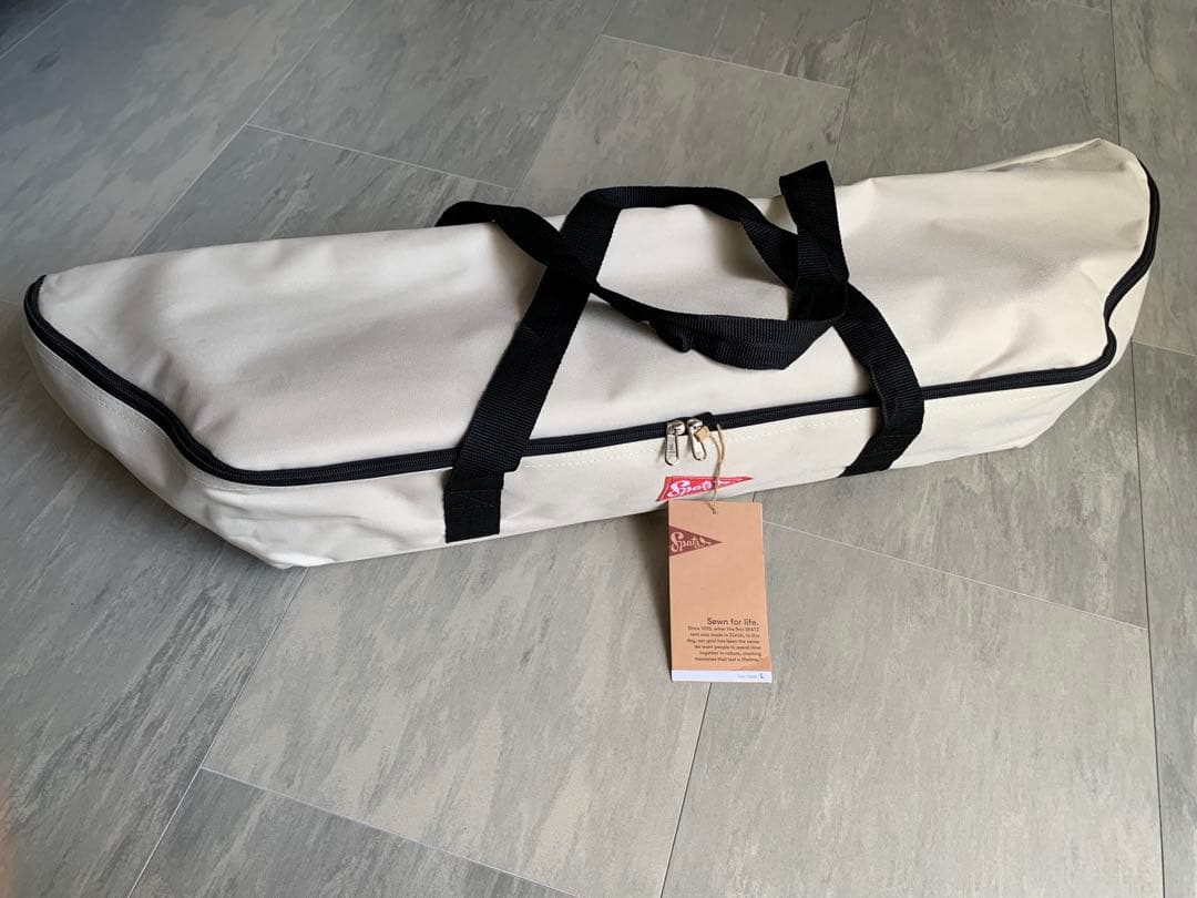 SPATZ テーブル サンドパイパー L アウトドアテーブル キャンプ