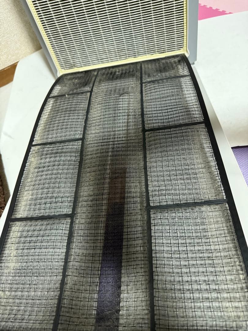 アムウェイATMOSPHERE SKY 空気清浄機 ホワイト