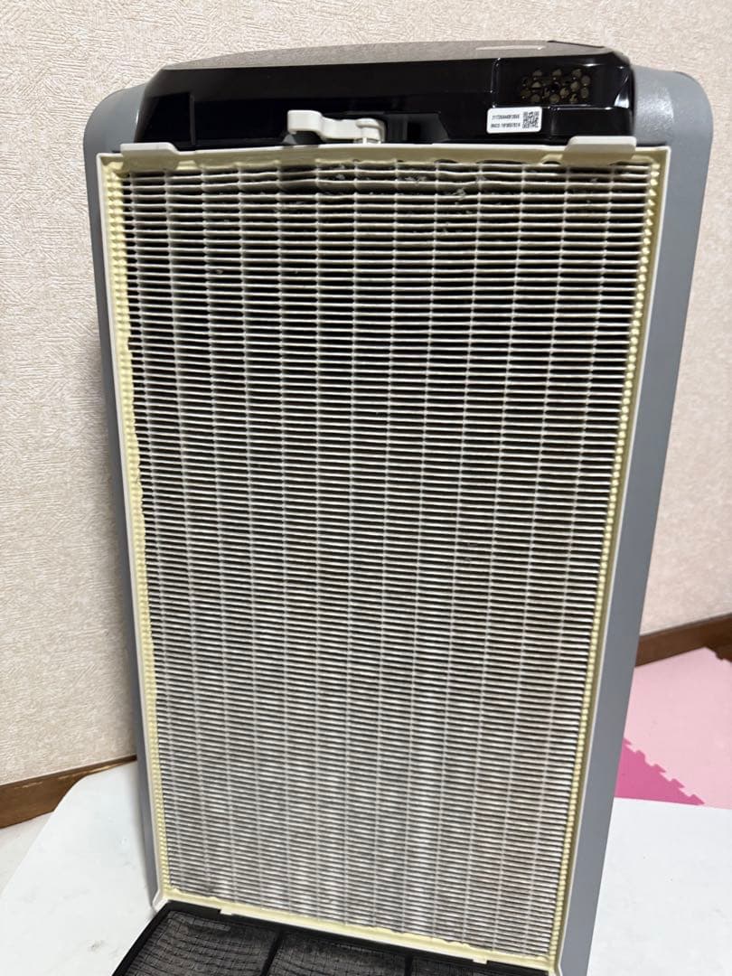 アムウェイATMOSPHERE SKY 空気清浄機 ホワイト