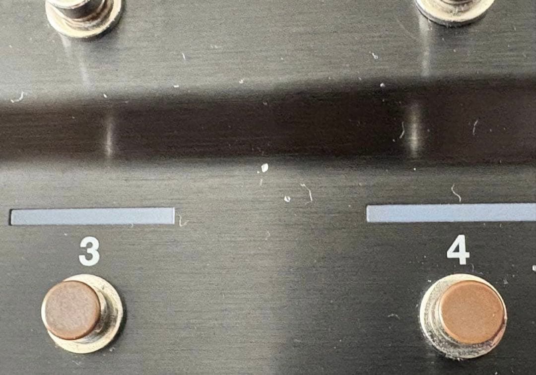 BOSS GT-1000 ギターエフェクター