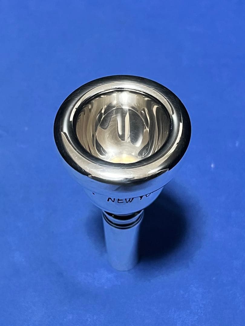 管楽器・吹奏楽器 Greg Black New York Model 5Light