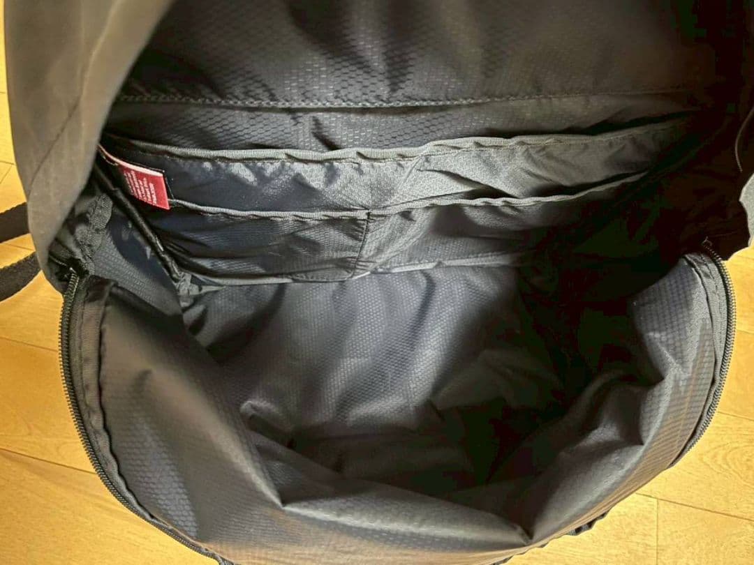 マンハッタンポーテージ ブラックレーベル リュック バックパック