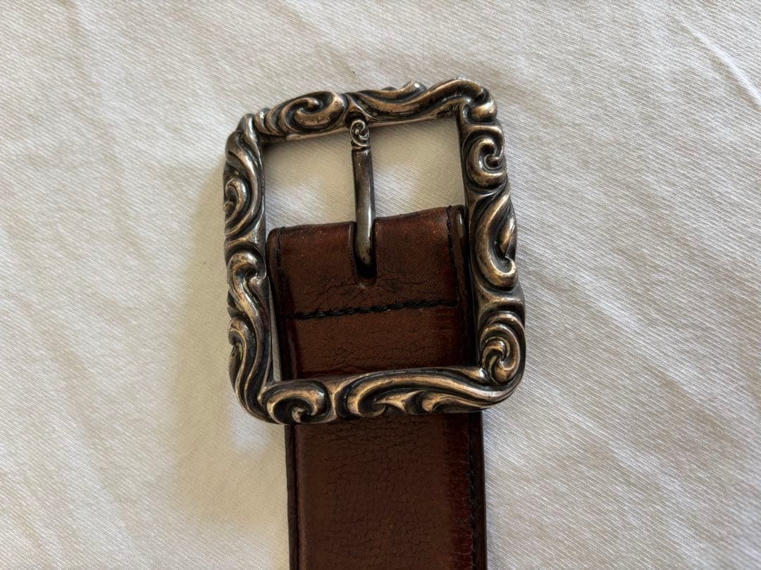 ぼぶゆう様】クロムハーツ/レクタングルスクロール