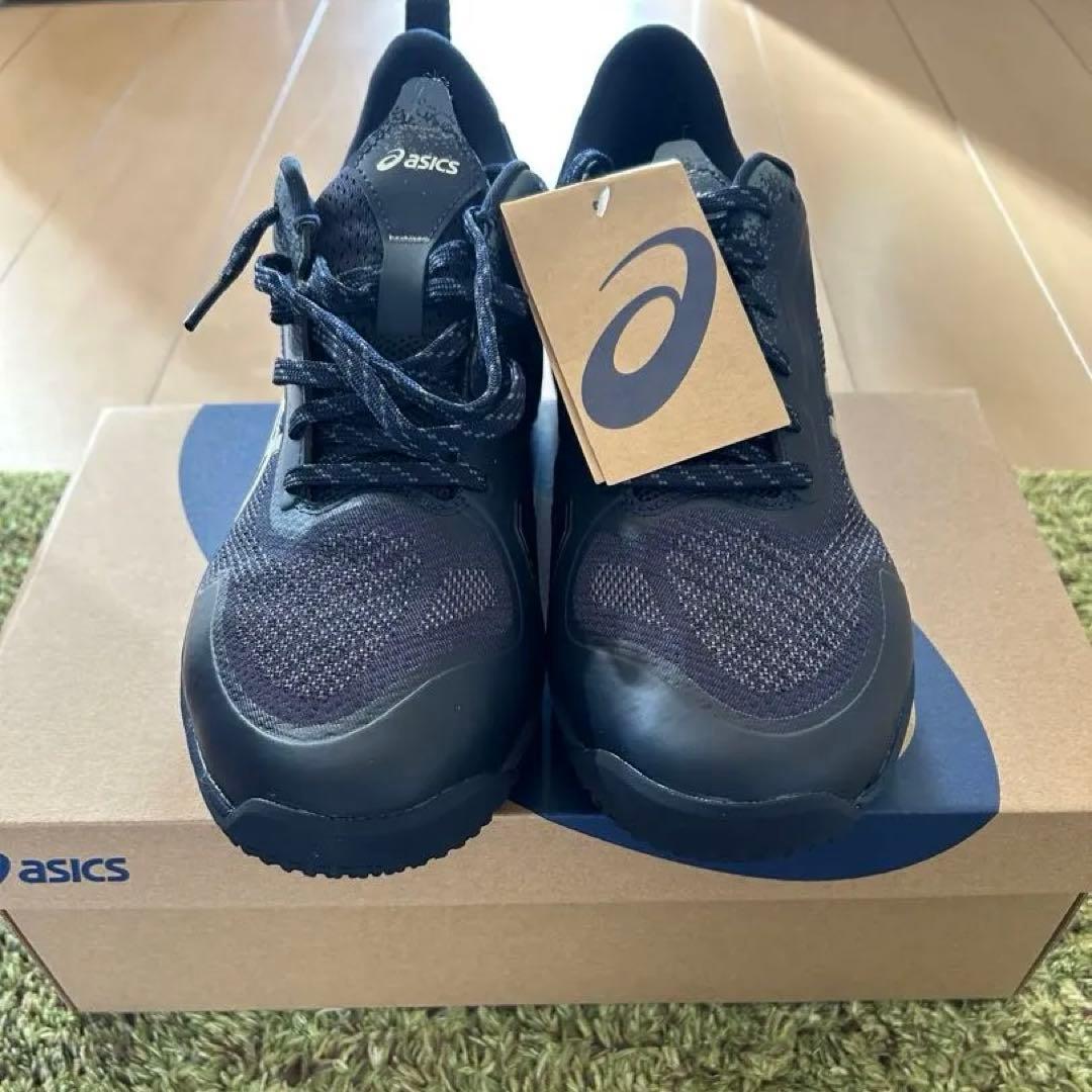 アシックス　テニスシューズ　29.0cm
