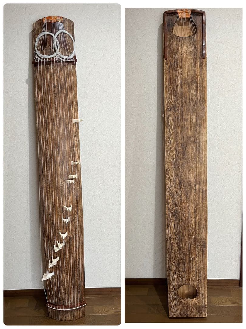 お琴お箏 ほぺ様